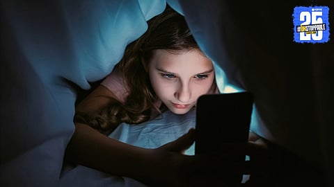 Screen Time Debate