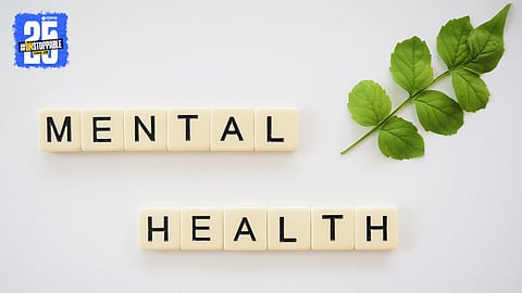 Mental Health Awareness Important