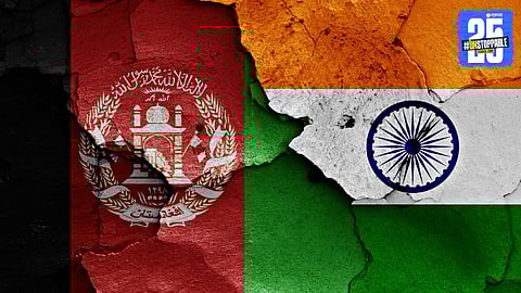 India’s Foreign Policy Shift Engaging with Taliban for National Interest and Regional Stability