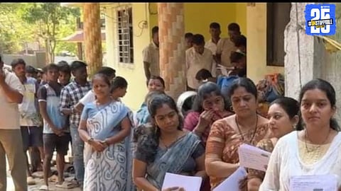 Virar Residents Write to PM Modi Demanding 'Suicide Permission' Over Unending Traffic and Dust Issues on NH-48.