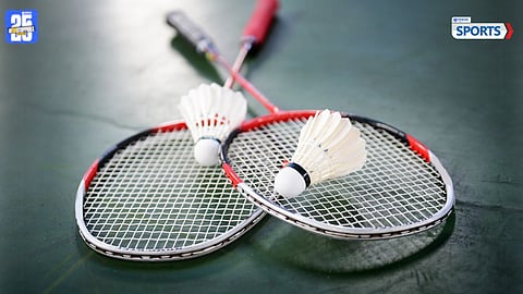 BWF World Championship