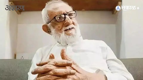 डॉ. जी. जी. पारीख
