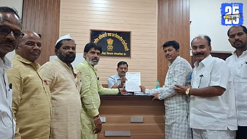 Mangalwedha Election