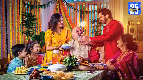 Delving into the Scientific and Spiritual Core of Diwali and Why it Unites Indians Globally.