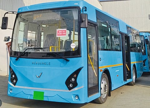 ऑटो हब बनतेय ई-हब