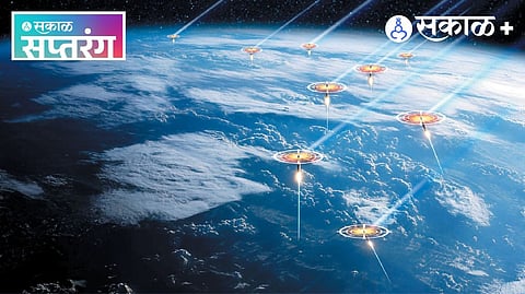 defense technology revolution in India