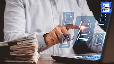 Document Digitization