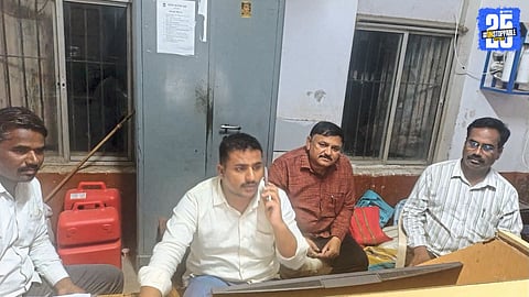 Flood-affected citizens of Solapur to receive ₹772 crore in financial aid; compensation deposits begin today.