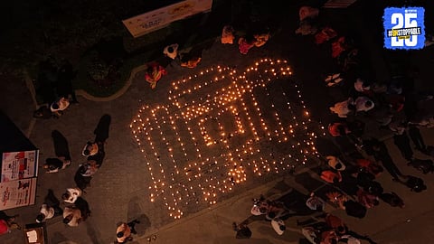 History Illuminated: Pune Book Festival Starts with a Cultural Bang.