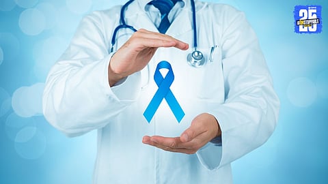 Cancer is a turning point, not an end; break the silence and let communication be your first weapon