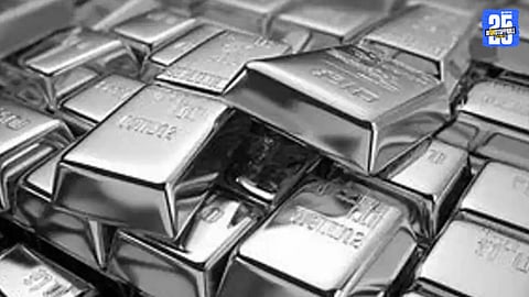 Silver Market Shocked as Indian Demand Surges Prices Crash by Rs 7000 in a Day After 45 Years