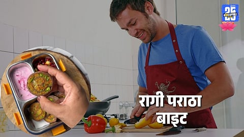 Make Diwali 2025 mornings special with easy,