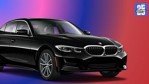 Lokpal to Acquire BMW Luxury Vehicles