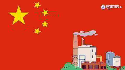 India China trade challenge
