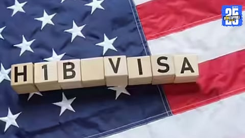 Relief for Current H-1B Holders