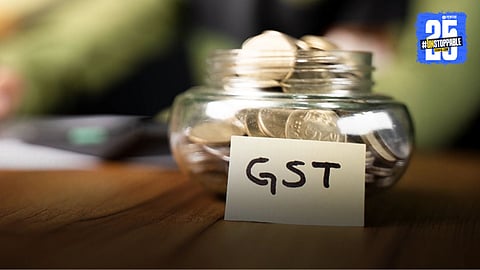 Kolhapur GST Rate