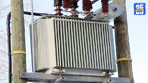 Transformer thefts in Koregaon damage crops; six incidents reported in 15 days along Satara Road.
