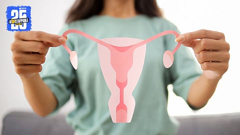 Early Detection of Cervical Cancer Risk in Women