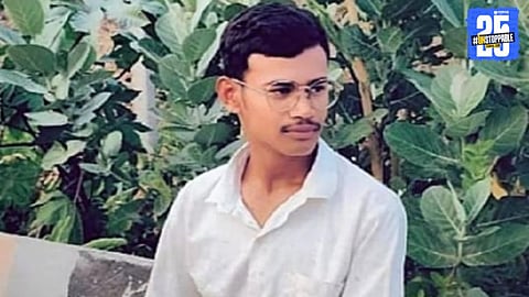 Student Drowns in Nilaj Pond While Fetching Flowers for Lakshmi Pujan