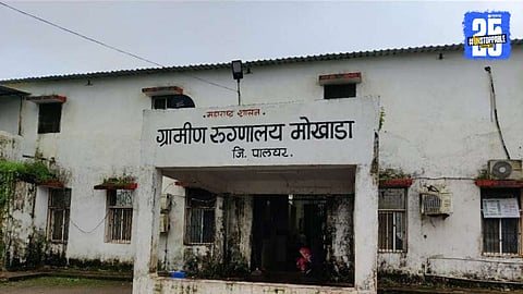 Neglect of Tribals