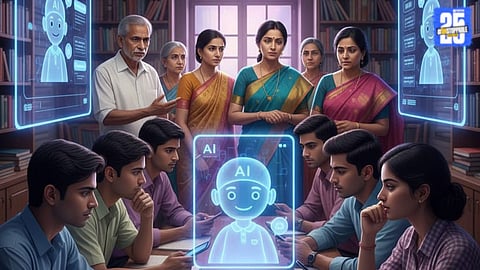AI In Education