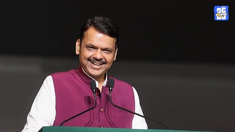 CM Devendra Fadnavis