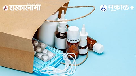 rational drug use in India