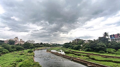 पुढील दोन दिवस
हवामान स्थिर राहणार