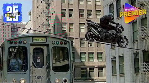 Bollywood First Movie Which Earned 500 Crore Rupees First Time