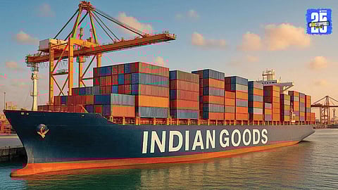 India trade agreement