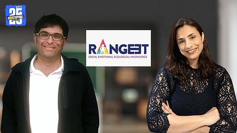 Rangeet