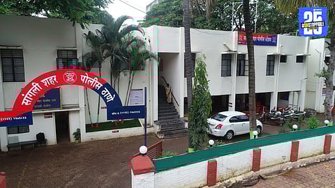 Sangli Crime