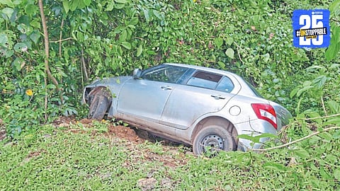 Doctor killed in Tilari