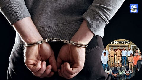 Akola Crime
