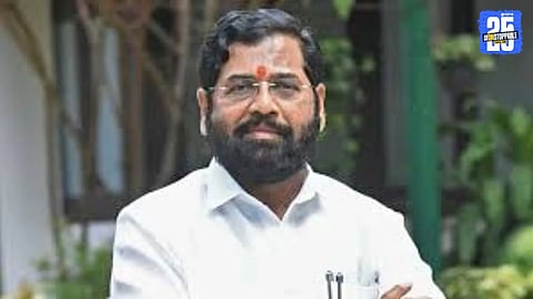 Eknath Shinde