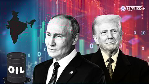 India Russian oil Imports