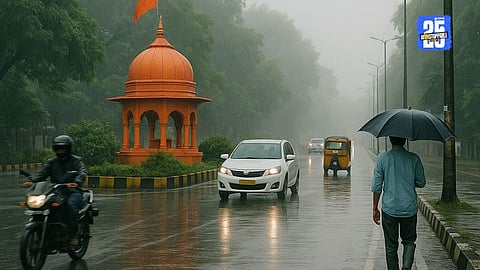 Nagpur Air Quality