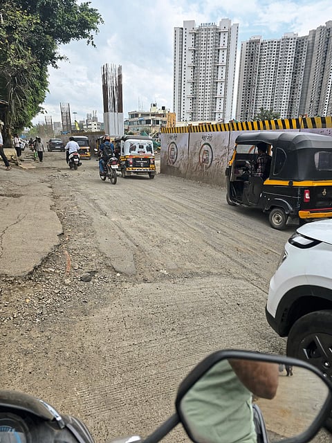 सकाळ संवाद