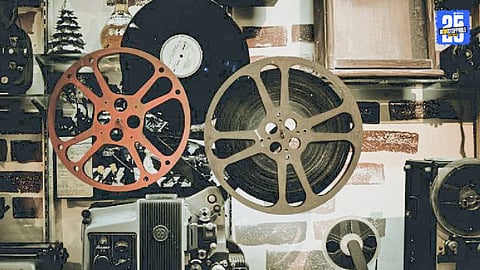 World Audiovisual Heritage Day