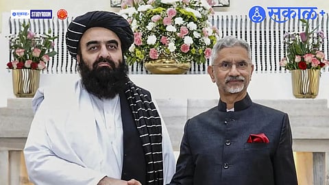 Reopening the Embassy, Rebuilding Trust: India’s Afghan Policy 2.0