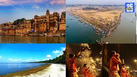 Uttar Pradesh Tourism