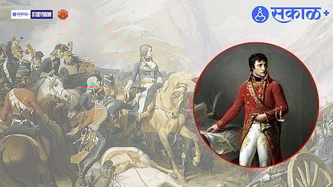 The Rise of Napoleon: A Genius Who Reshaped Europe