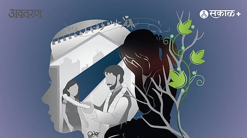 Katkari tribe exploitation