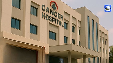 Baramati Cancer Hospital