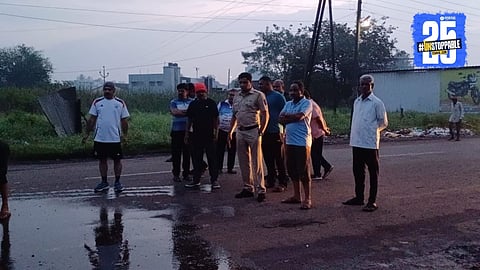 Ichalkaranji Crime