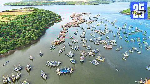 Maharashtra Weather Update