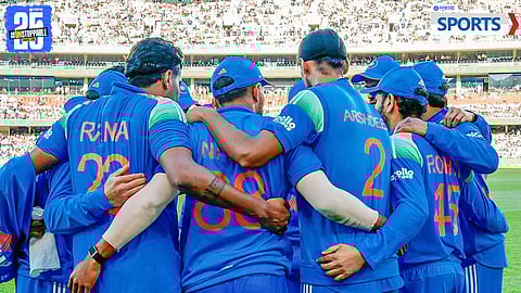 Team India