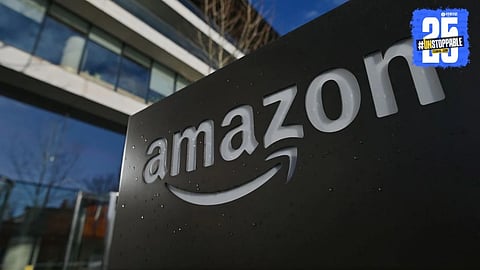 Amazon to Lay Off 14,000 Corporate Employees for AI Focus