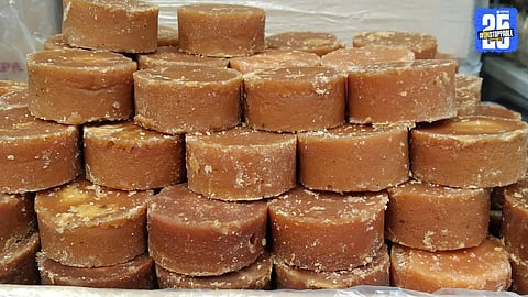 Maharashtra brings Jaggery industry under legal framework, aiming to regulate large units like sugar factories