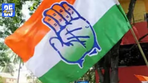 Political Equations in Solapur Shift — Congress Eyes NCP, CPM for New Front